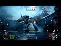 20v20 custom draft 15 crazy kamino comeback supremacy star wars battlefront 2