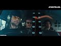 Deadpool 2 (2018)  X-Force Skydiving Scene 1080p