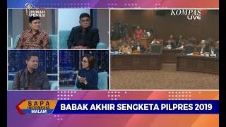 Dialog: Menanti Putusan Final Mahkamah Konstitusi (1)