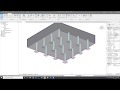 Revit Workshop: Advanced Concrete Modeling Part 1