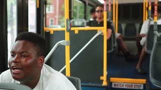 SLPS How to MetroBus