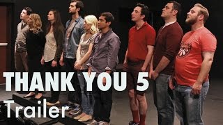 THANK YOU 5 | Extended Trailer