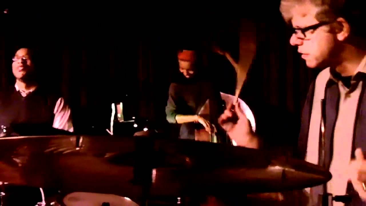 Matt Wilson Interview Youtube