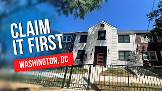 This DC Hidden Gem Just Hit The Market!