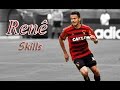 Renê ● Goals & Skills ● Sport ● 2014-2015 |HD|