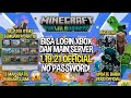 DOWNLOAD MINECRAFT PE VERSI 1.19.21 OFFICIAL BISA LOGIN XBOX DAN MAIN SERVER