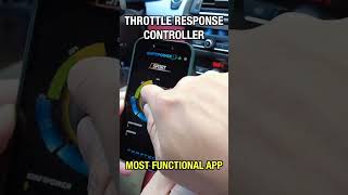 Shiftpower Throttle Response Controller #bmw