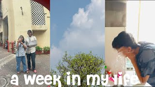 VLOG : Travel, meeting friends, and masti ❤️❤️❤️