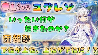 🔴【👼ユグレゾ】サークル戦報酬がおかしい！？　みんなには修正された報酬が届きましたか？　[220628]【ユグドラレゾナンス】