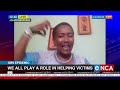 Discussion | GBV Epidemic | Providing shelter for abused women