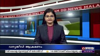 വന്യജീവി ആക്രമണം:  ഉയർന്നു വന്ന പ്രശ്നങ്ങൾ പരിഹരിക്കാൻ സമയബന്ധിതമായ നടപടികൾ സ്വീകരിക്കും