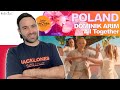 Reaction 🇵🇱: Dominik Arim - All Together / Junior Eurovision 2024 Poland (Music Video)