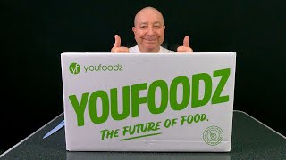 YOUFOODZ 9 Meals For $59