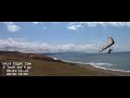 ハンググライダー五厘沢フライト2021年4月11日hanggliding gorinzawa