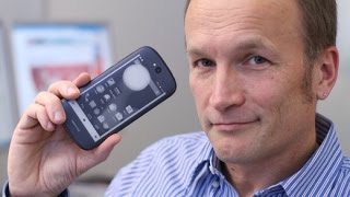 Yotaphone 2 im Test: Das Doppel-Display-Smartphone aus Russland | DER SPIEGEL