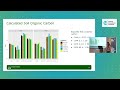 CDI Symposium 2026: Soil Organic Carbon characterization via Rock-Eval analysis, Mathilde Hagens