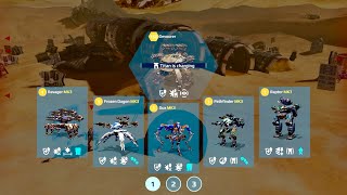 War Robots: Cheating Mode Unleashed! | Cheaters Gone Wild as Pixonic Watches | WR Gameplay