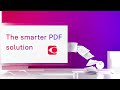 pdf editor software abbyy finereader pdf for windows 2021