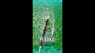 YEBAKAI  - navegando nas Águas da Baía de Todos os Santos https://instagram.com/yebakay