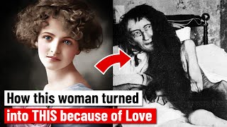 How love almost killed this woman!