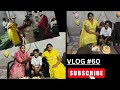 Mama Ji Ke Ghar Agye 🤔| DeepakPooniaVlogs