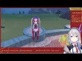 【ポケモンsv 6】6つめのジム目指して～ホゲータlv45～【にじさんじ 樋口楓】