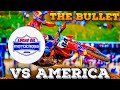 The Time Jeffrey Herlings Raced A US National