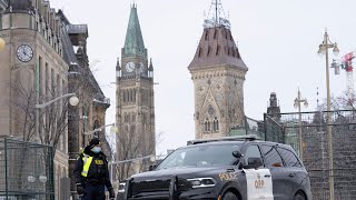 Feds had 'conversation' with police before invoking Emergencies Act: Mendicino