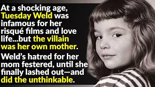 Old Hollywood's Scandalous Child Actress