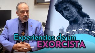 Mi experiencia del demonio