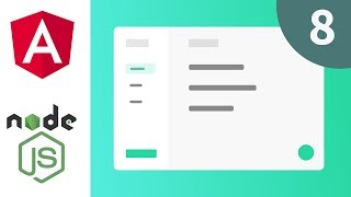 Setting Tasks to Completed - [8] Build a Task Manager w/ Angular, NodeJS and MongoDB