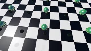 GPU Raymarcher
