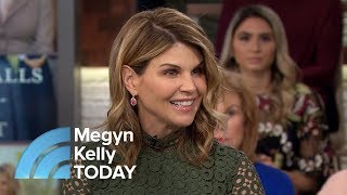 Lori Loughlin Talks About ‘er House,’ ‘When Calls The Heart’ & Family Shows | Me