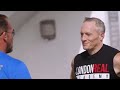 dorian yates inside the shadow part 1 of 2 london real