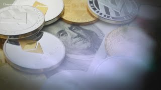FTC puts out crypto scam warning