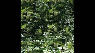 GAS - Der Lange Marsch [ Album] (2021)