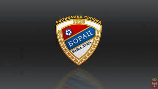 FK Borac Banjaluka [HIMNA]