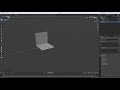 Blender - How to Bevel a free edge or just vertex
