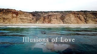 Illusions of love Idan Armoni Feat. Mark Eliyahu