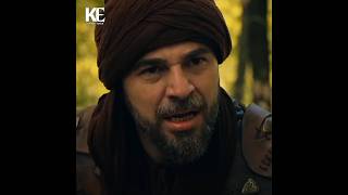 Become A Ruler Isn't Easy__Sad Journey Of Ertugrul💔#shorts