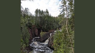 Finding Solace In Green Canyons