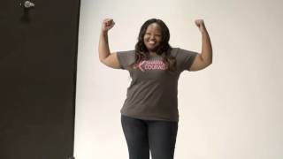 Sharing Courage with Brittany G | VIDEO | Baker's