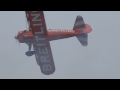 岩国fsd2015 ブライトリング・ウィングウォーカーズ breitling wingwalkers at mcas iwakuni friendship day airshow