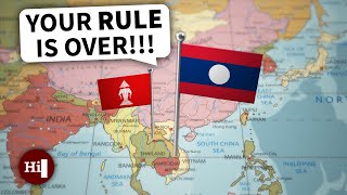 How the Pathet Lao Overthrew the Monarchy