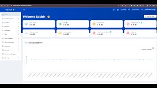 Complete POS System in PHP MySQL | Free PHP Source Code
