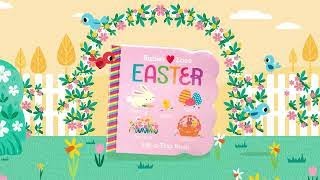 Babies Love Easter! Chunky Lift-a-Flap Board Book