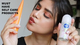 MUST HAVE SELF CARE PRODUCTS UNDER Rs.300| BUDGET FRIENDLY | AVAILABLE IN INDIA| PARIDHI