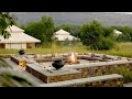 Aman-i-Khas, a tented resort in Ranthambore National Park (India): full tour & tiger safari