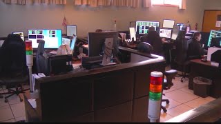 911 dispatcher shortage