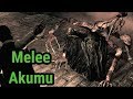 The Evil Within - Laura (Akumu - Only Melee - No Brass Knuckles)